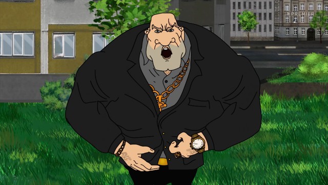 Доктор ПСИ