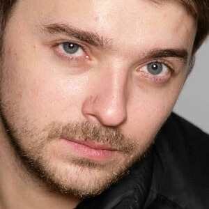 Андрей Щенников