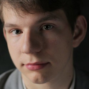 Арсений Сергеев