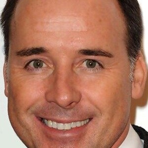 Дэвид Ферниш