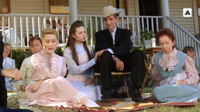 Большая любовь