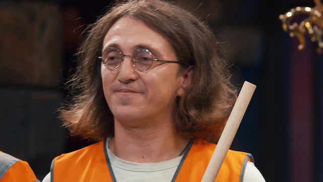 Однажды в России