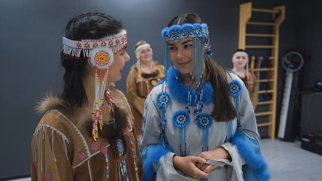 Пробный переезд