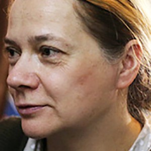 Татьяна Патрахальцева
