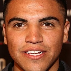 Виктор Ортис