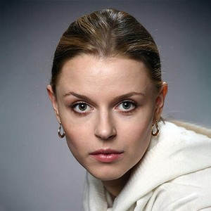 Василиса Воронина
