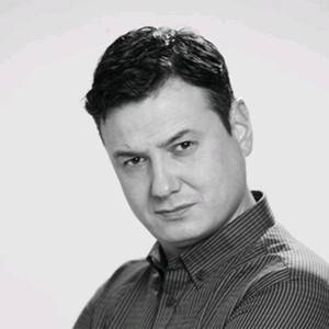 Валерий Ибрагимов