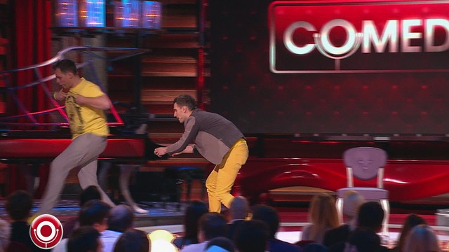 Comedy Club