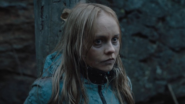 Территория. Режиссёрская версия