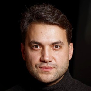 Тарас Кузьмин