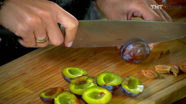 Два с половиной повара