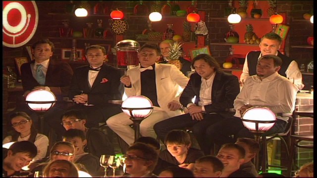 Comedy Club. Лучшее