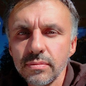 Иван Криворучко