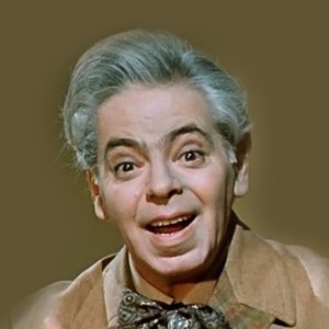 Аркадий Райкин