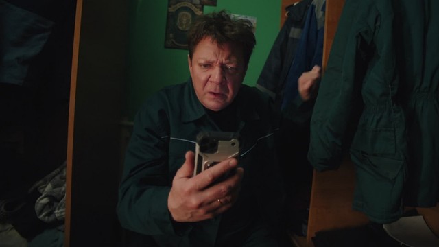 50 оттенков брака