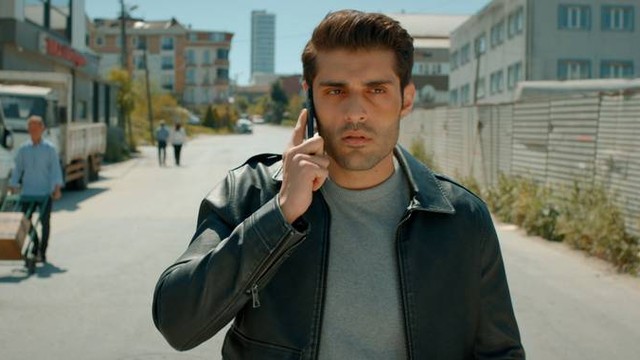 Чужие секреты