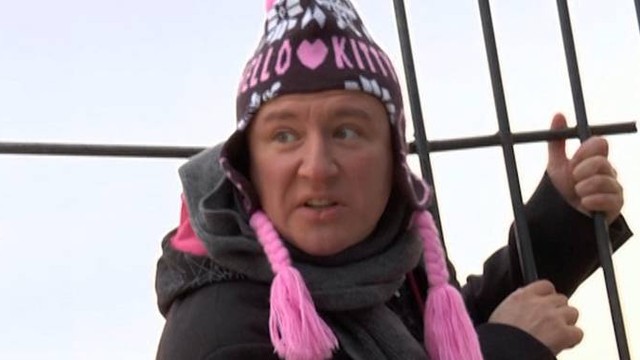 Неоплачиваемый отпуск