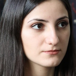 Элиза Калачян