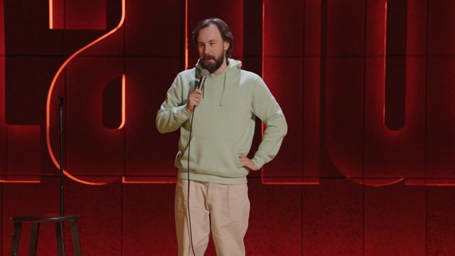 Stand Up