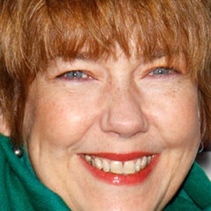 Харриет Сэнсом Харрис