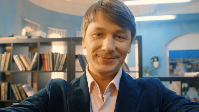 Анжелика