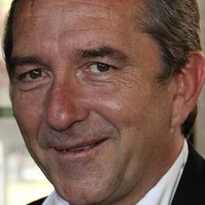 Паскаль Шомель