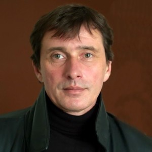 Валерий Соловьёв
