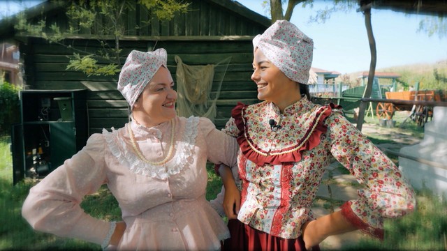 Пробный переезд