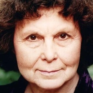 Софья Губайдулина