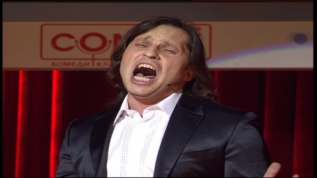 Comedy Club. Лучшее