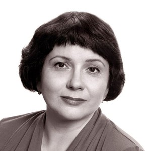 Евгения Засухина