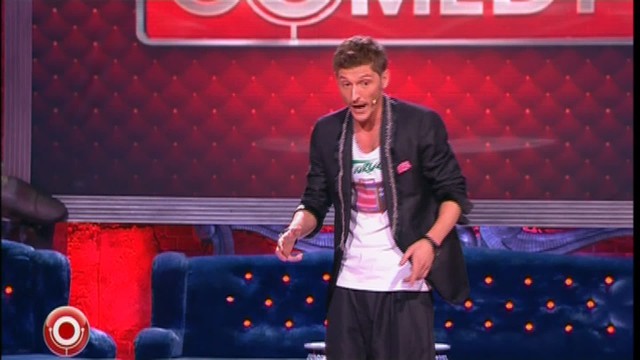 Comedy Club. Лучшее