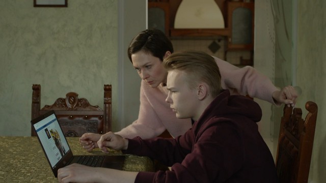 Знаки судьбы