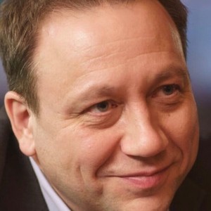Георгий Дронов