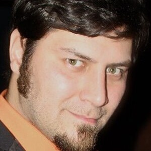 Иван Новиков