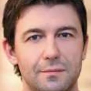 Александр Терехов