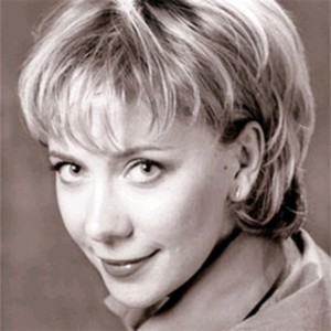 Елена Симонова