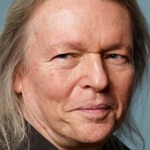 Кристофер Хэмптон