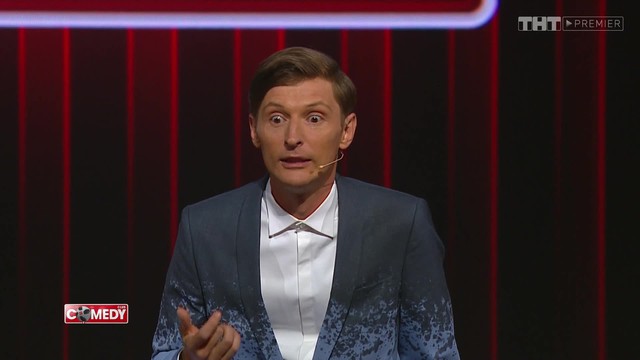 Comedy Club