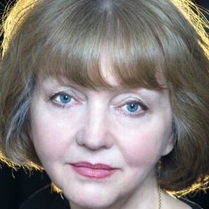 Людмила Разумовская