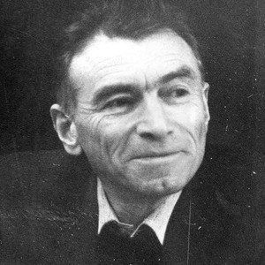 Виктор Конецкий