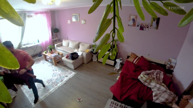 Чёрный список