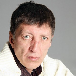 Евгений Мундум