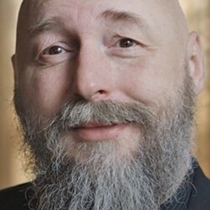 Уоррен Эллис