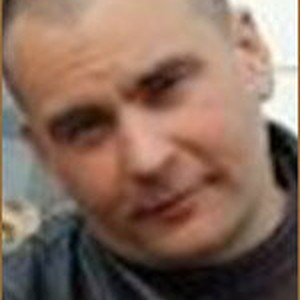 Эдуард Мельников