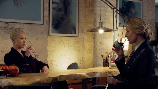 Содержанки