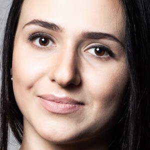 Екатерина Астрединова