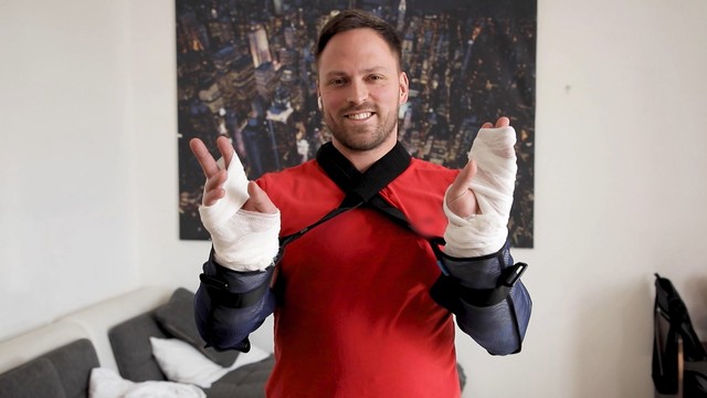 Чёрный список