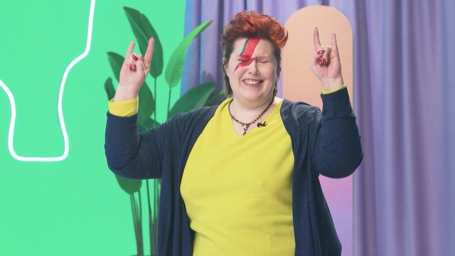 Богиня шопинга