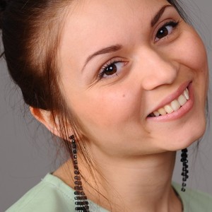 Александра Антонова